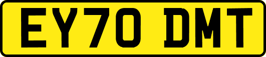 EY70DMT