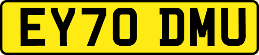 EY70DMU
