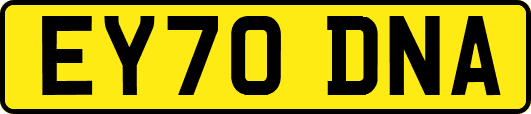 EY70DNA