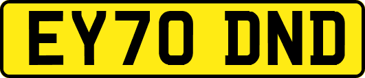 EY70DND