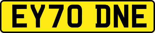 EY70DNE