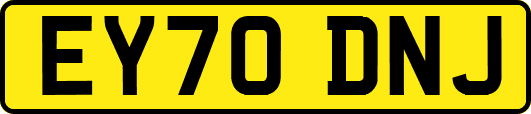 EY70DNJ