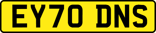 EY70DNS