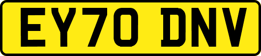 EY70DNV