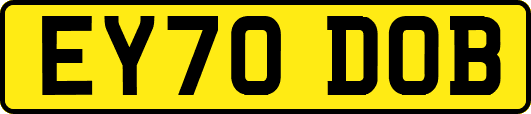 EY70DOB