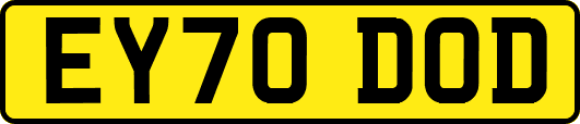 EY70DOD
