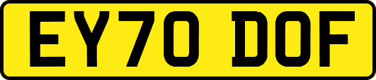 EY70DOF