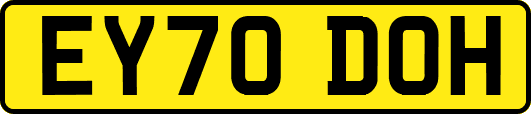 EY70DOH