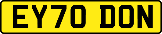 EY70DON