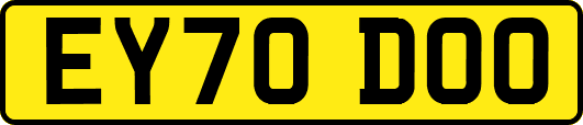 EY70DOO
