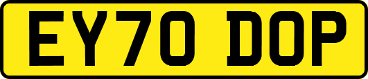 EY70DOP