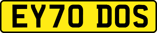 EY70DOS