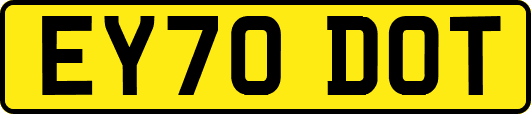EY70DOT