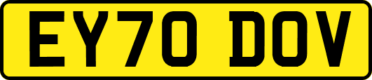 EY70DOV