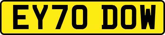 EY70DOW