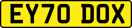 EY70DOX
