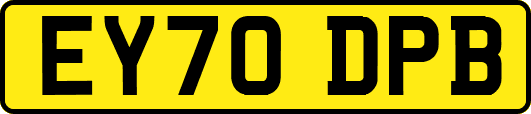 EY70DPB