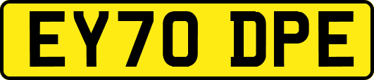 EY70DPE