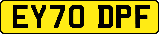EY70DPF