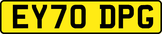 EY70DPG