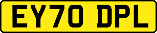 EY70DPL
