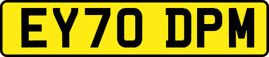 EY70DPM
