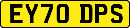 EY70DPS