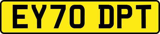 EY70DPT