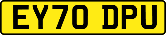 EY70DPU