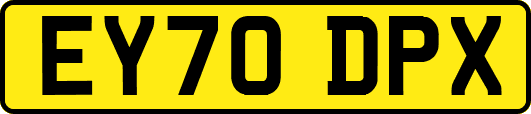 EY70DPX