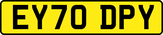 EY70DPY