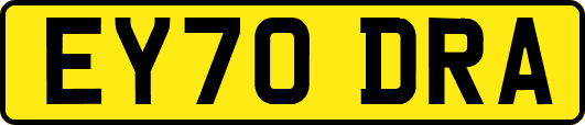 EY70DRA