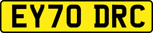 EY70DRC