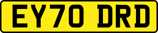 EY70DRD