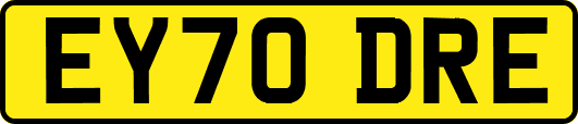 EY70DRE