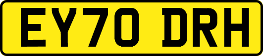 EY70DRH