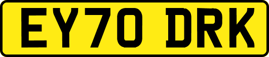EY70DRK