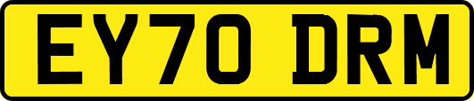 EY70DRM
