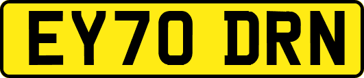 EY70DRN