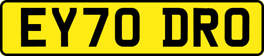 EY70DRO