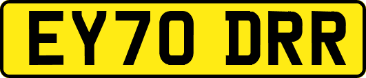 EY70DRR