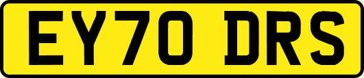 EY70DRS