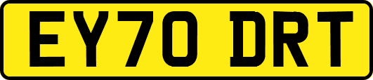 EY70DRT