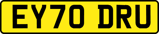 EY70DRU