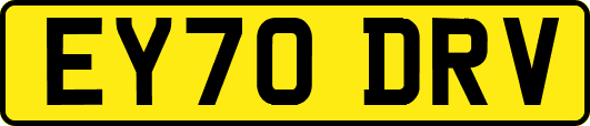 EY70DRV