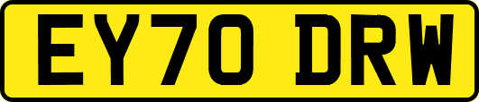 EY70DRW