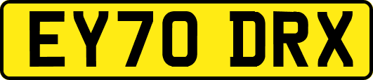 EY70DRX