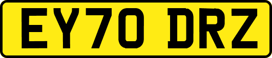 EY70DRZ