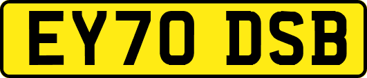 EY70DSB