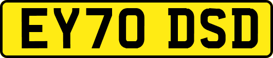 EY70DSD